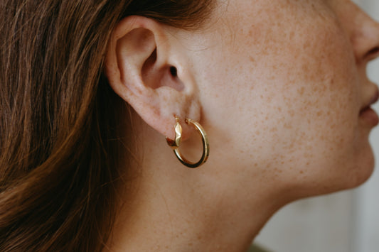 Today's Top 5 Trends in Gold Jewelry Designs