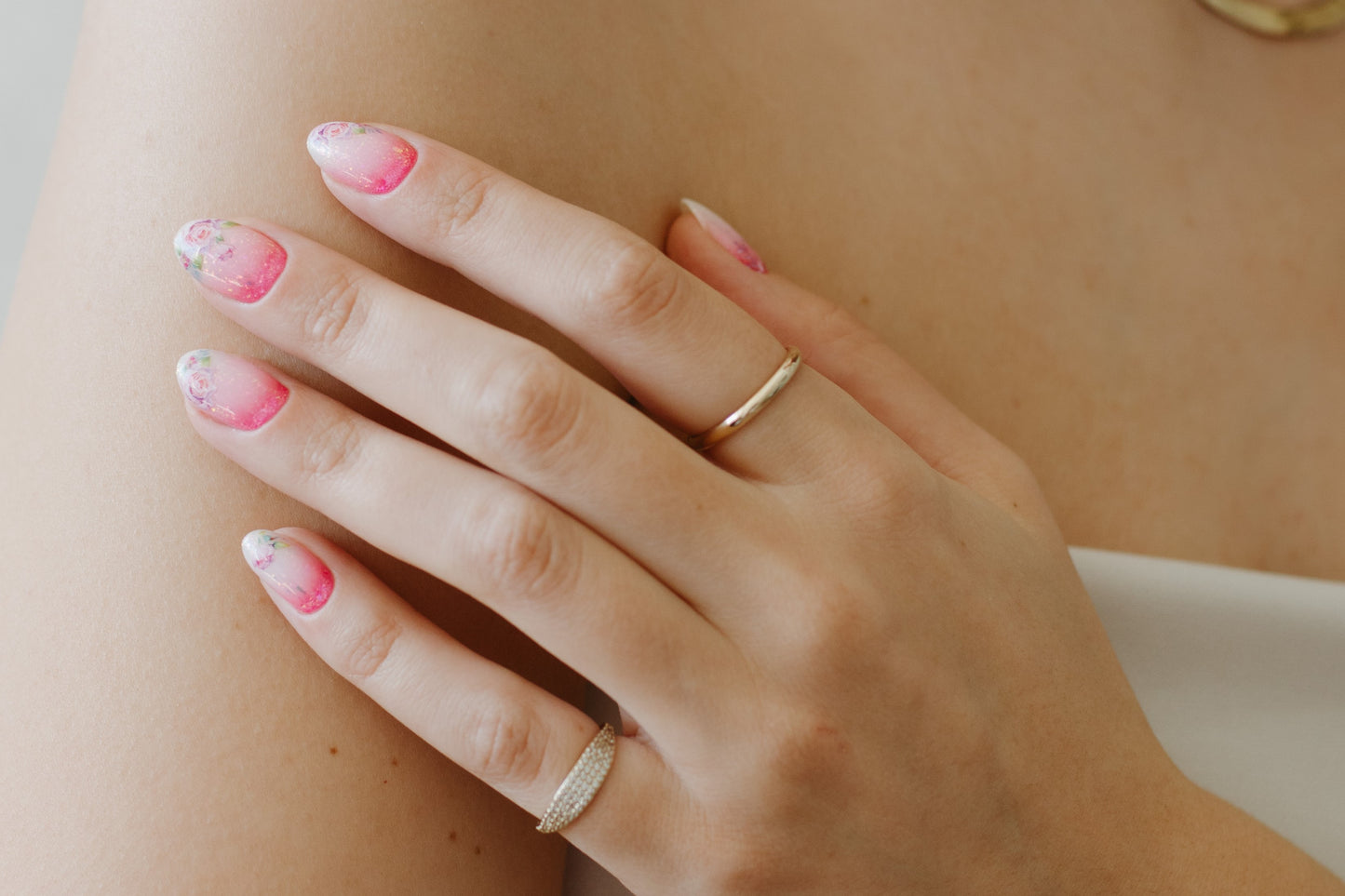 Dome Band - 2mm