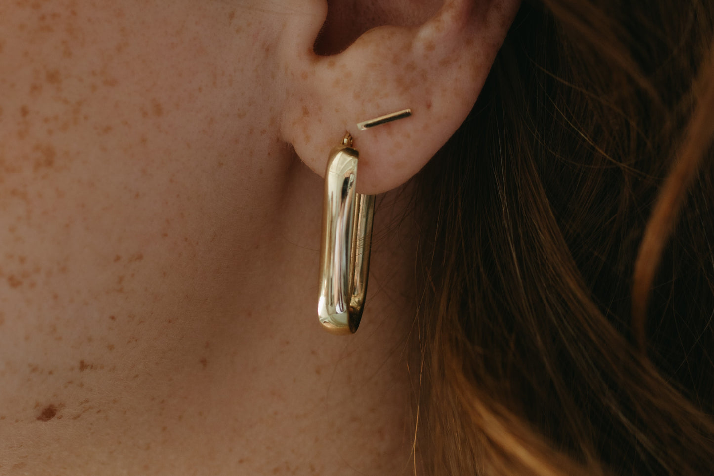 Anchor Hoops