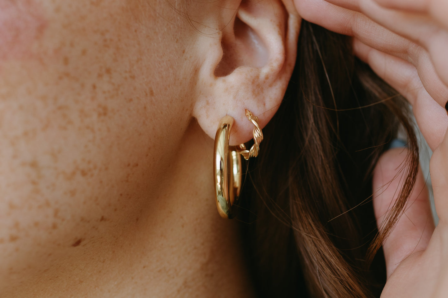 It Girl Hoops