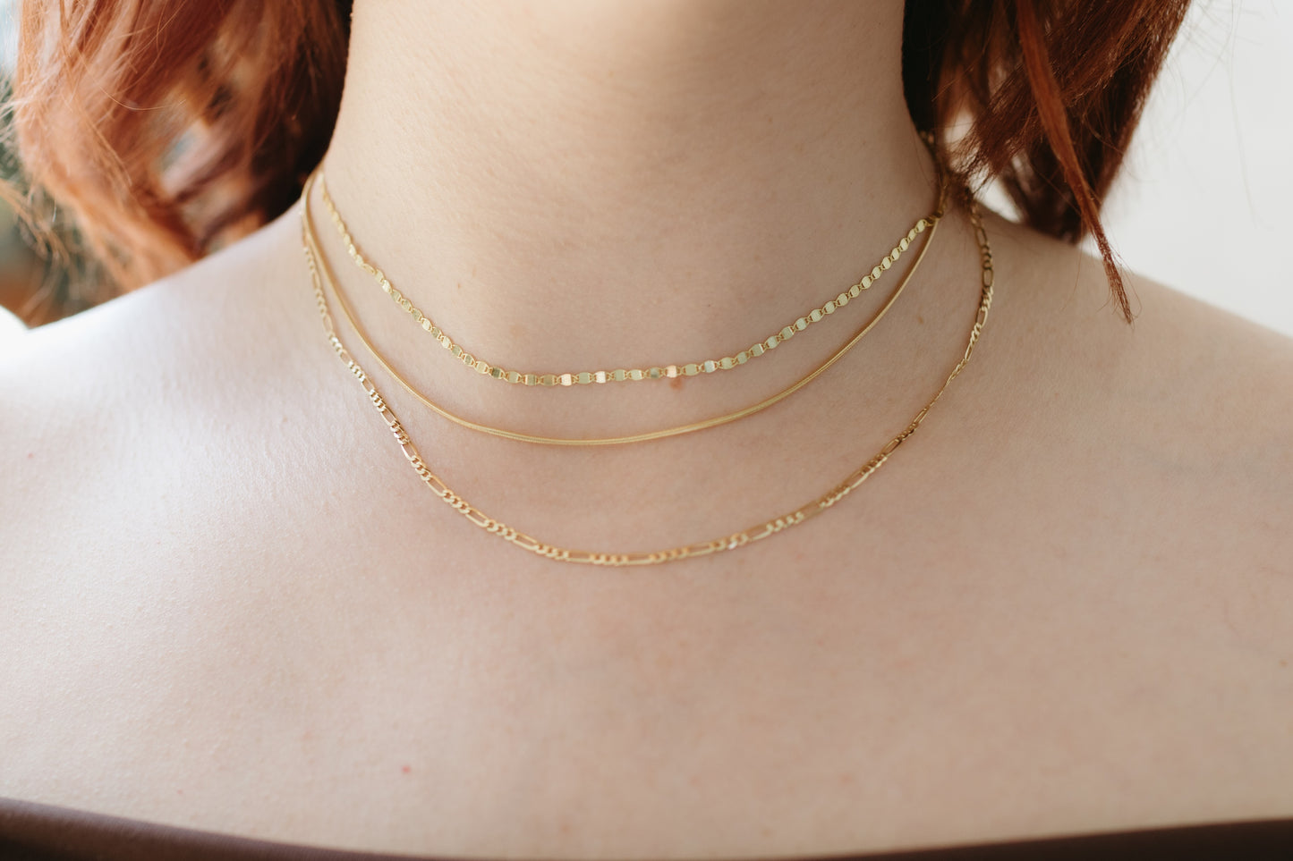 Valentino Chain - FINAL SALE