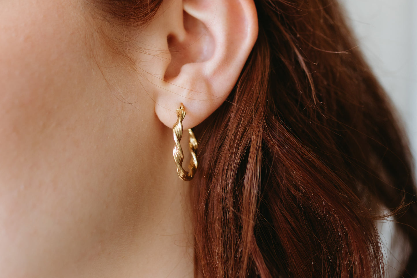 It Girl Hoops