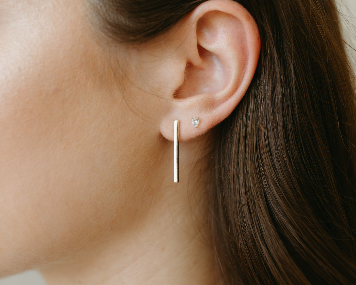 Veto Earrings