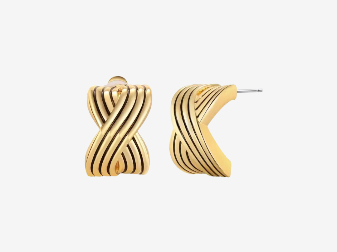 Penelope Earrings - FINAL SALE