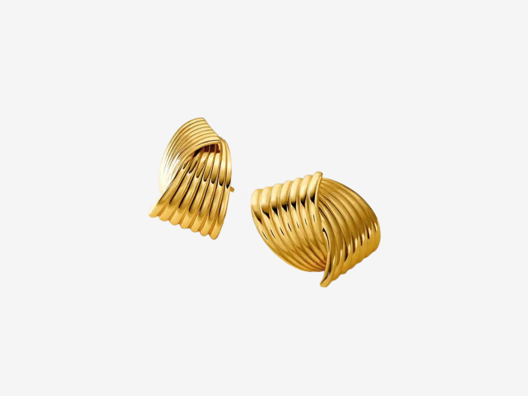 Serena Earrings - FINAL SALE