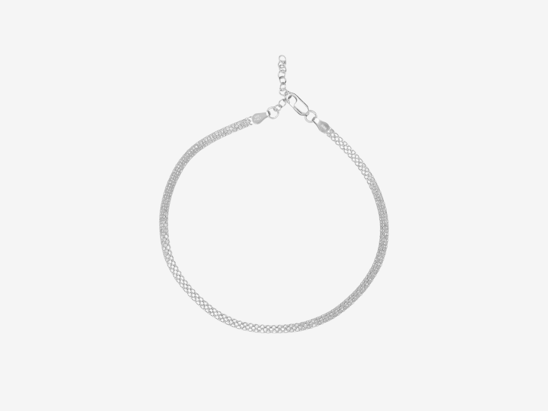 Bismark Chain Anklet