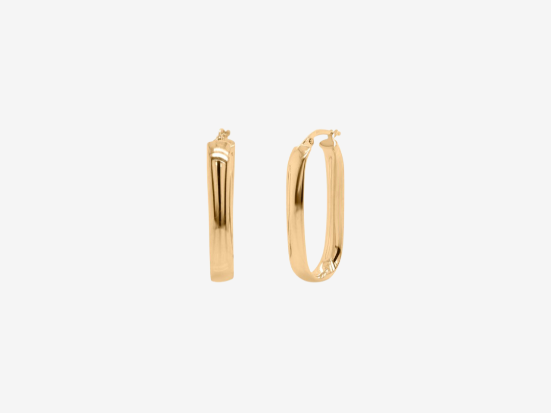 Anchor Hoops