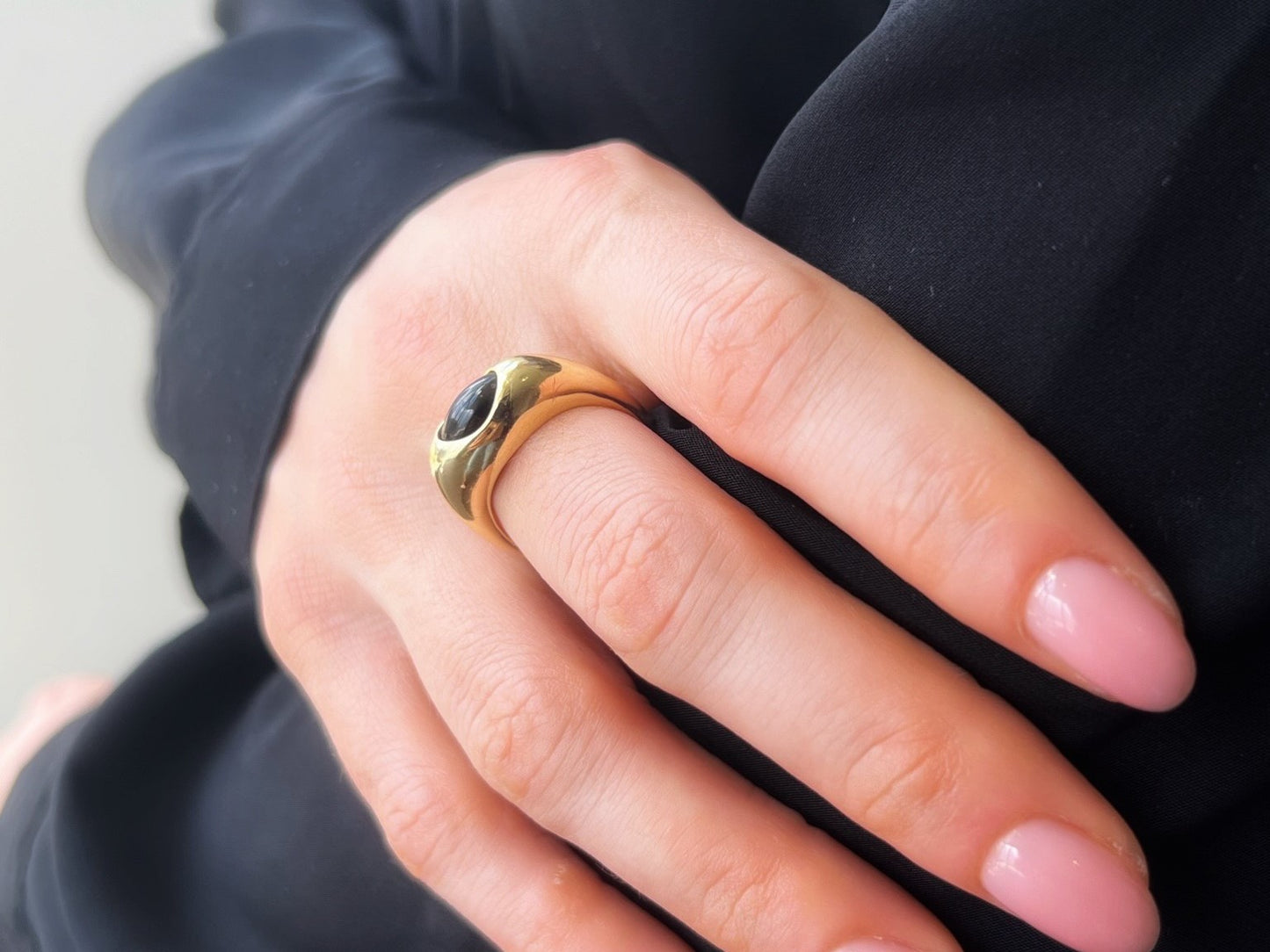 Serenity Ring