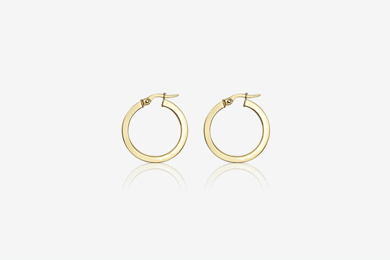 Taylor Tube Hoops