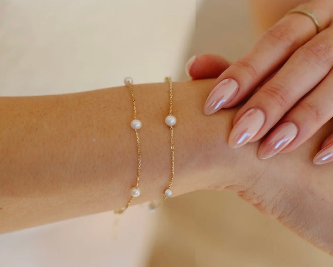 The Maisie Bracelet Bundle