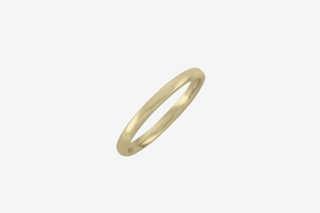 Dome Band - 2mm