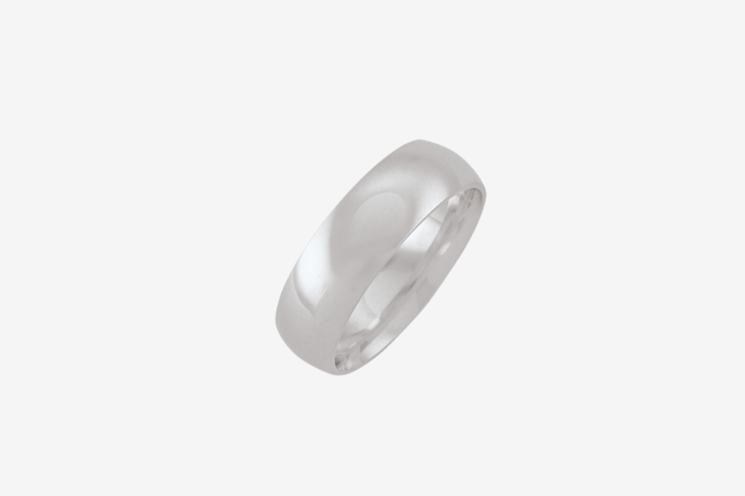 Dome Band - 6mm