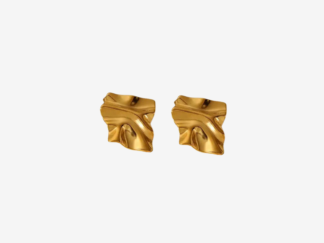 Vivienne Earrings - FINAL SALE