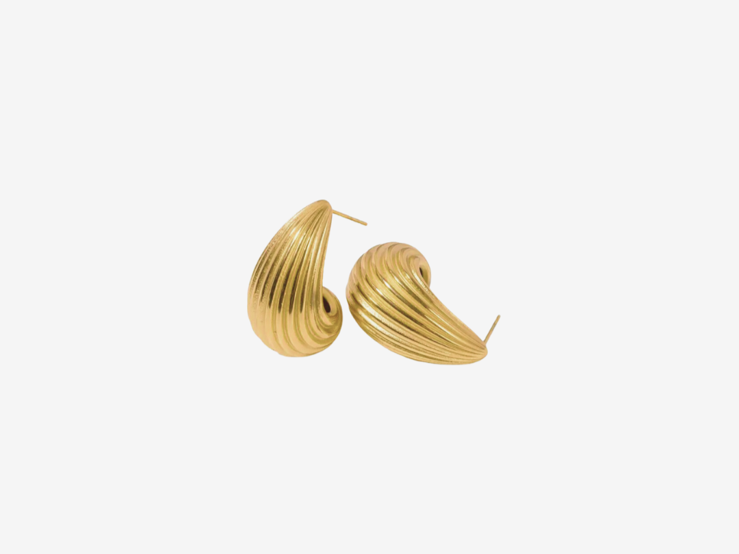 Blake Earrings - FINAL SALE