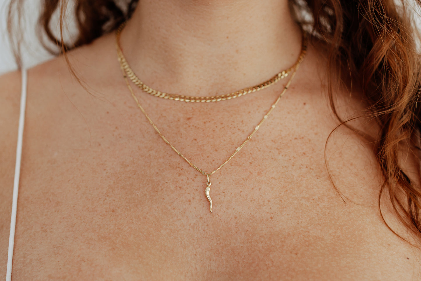 Cello Pendant