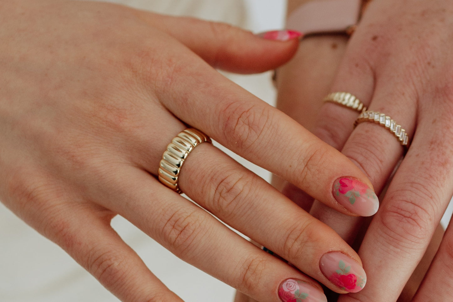 Perrie Ring - FINAL SALE