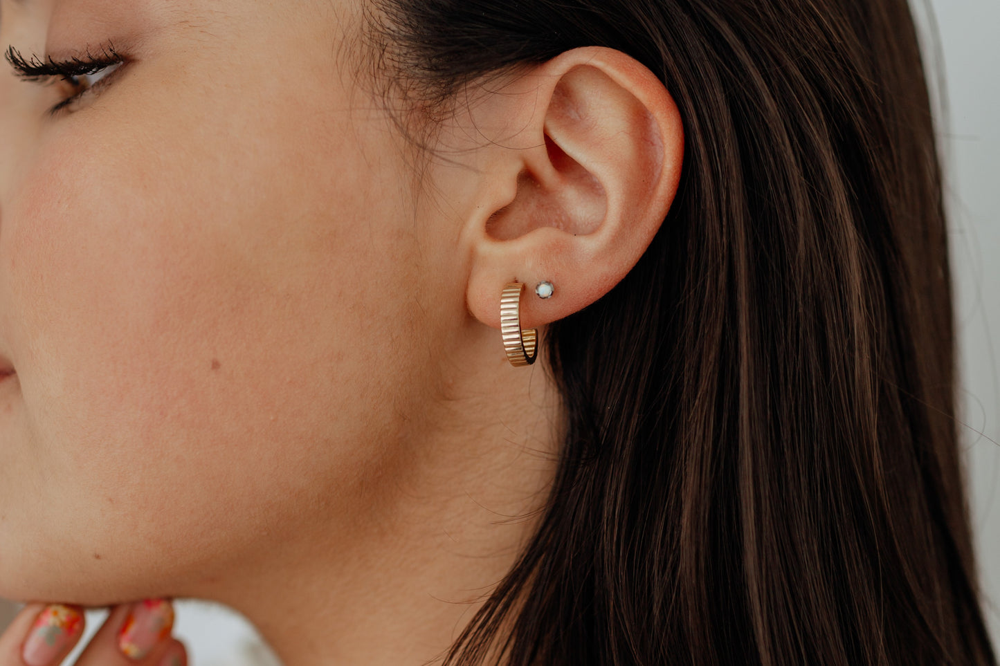 Aria Hoops