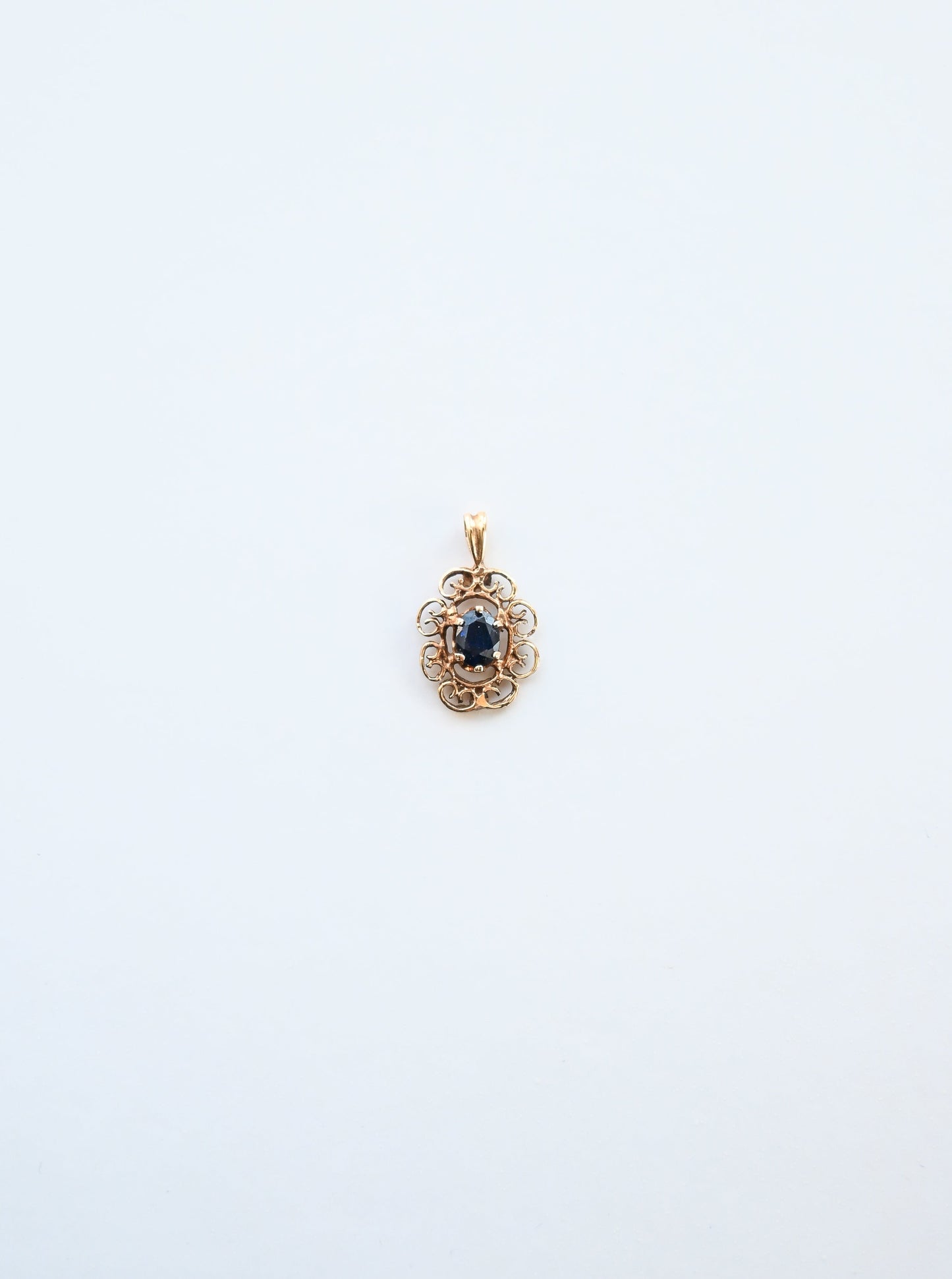 Haven Pendant