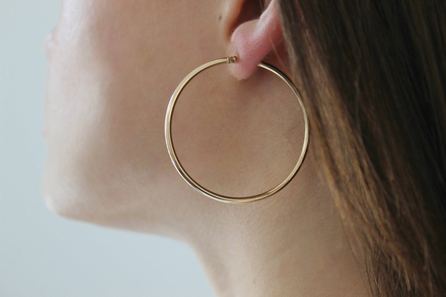 Gabriella Hoops