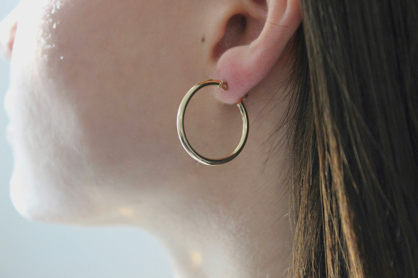 Gabriella Hoops