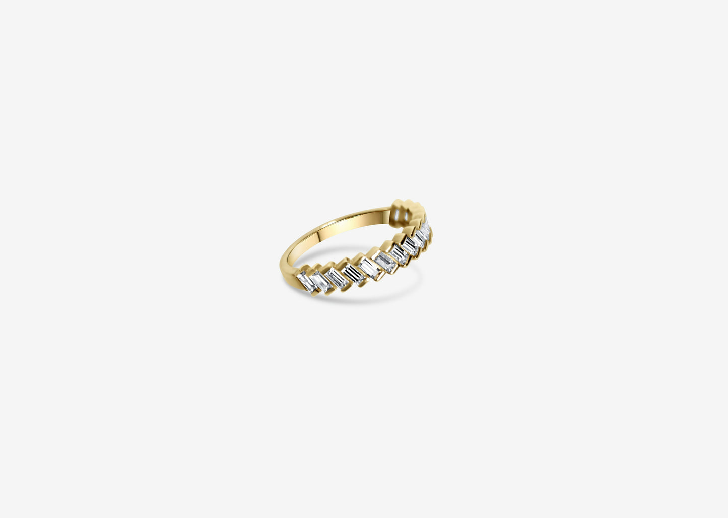 Suki Ring - FINAL SALE