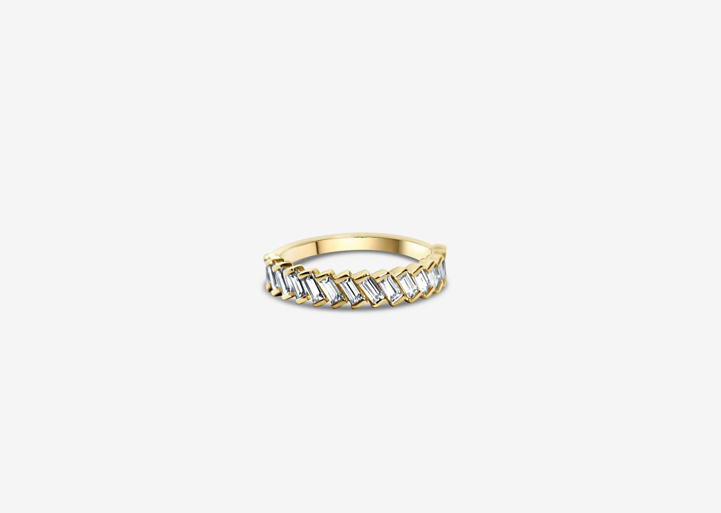 Suki Ring - FINAL SALE