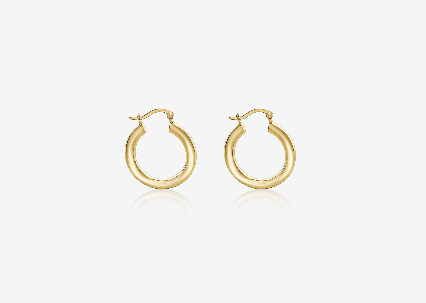 Bowie Hoops