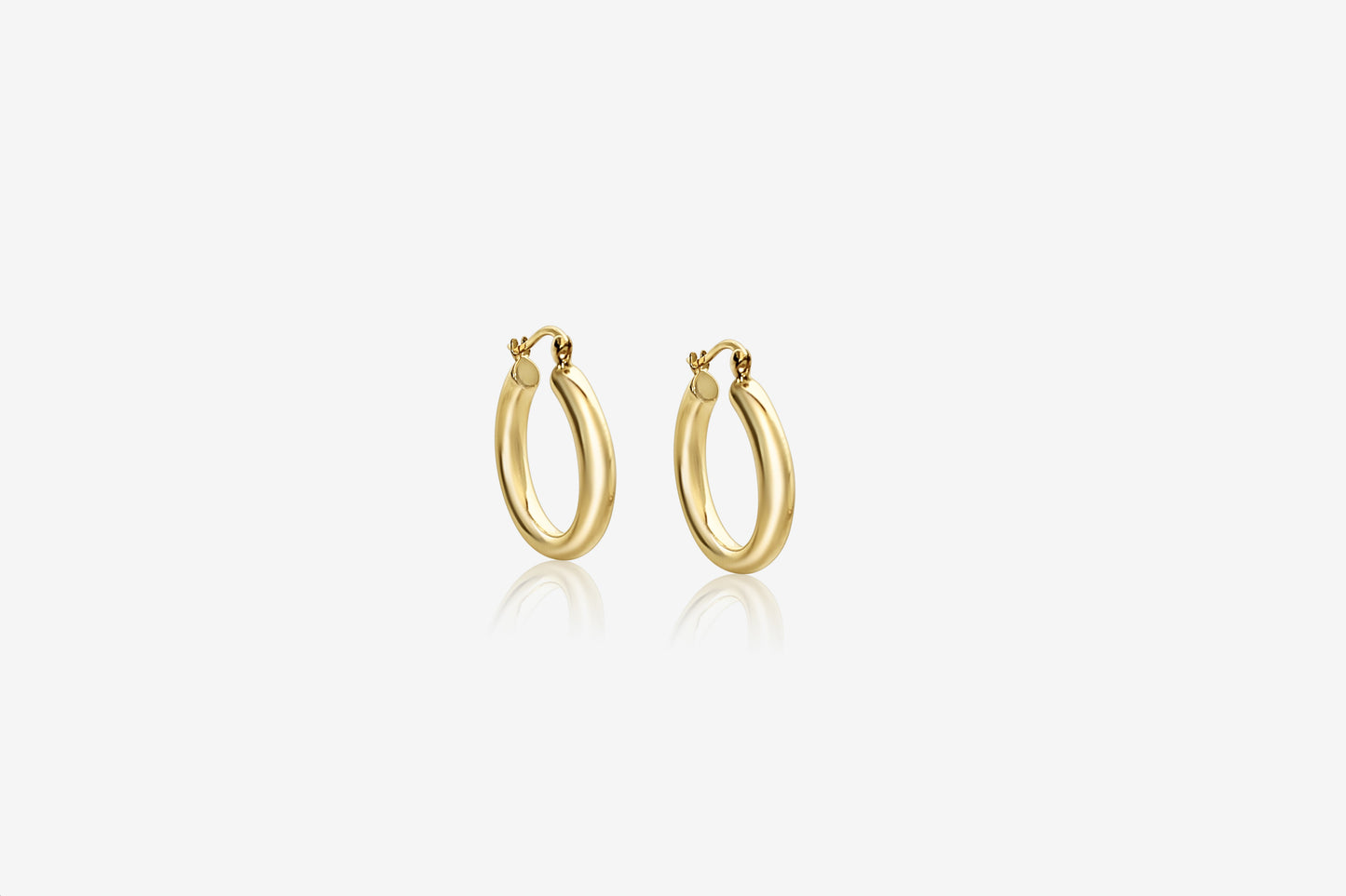 Bowie Hoops