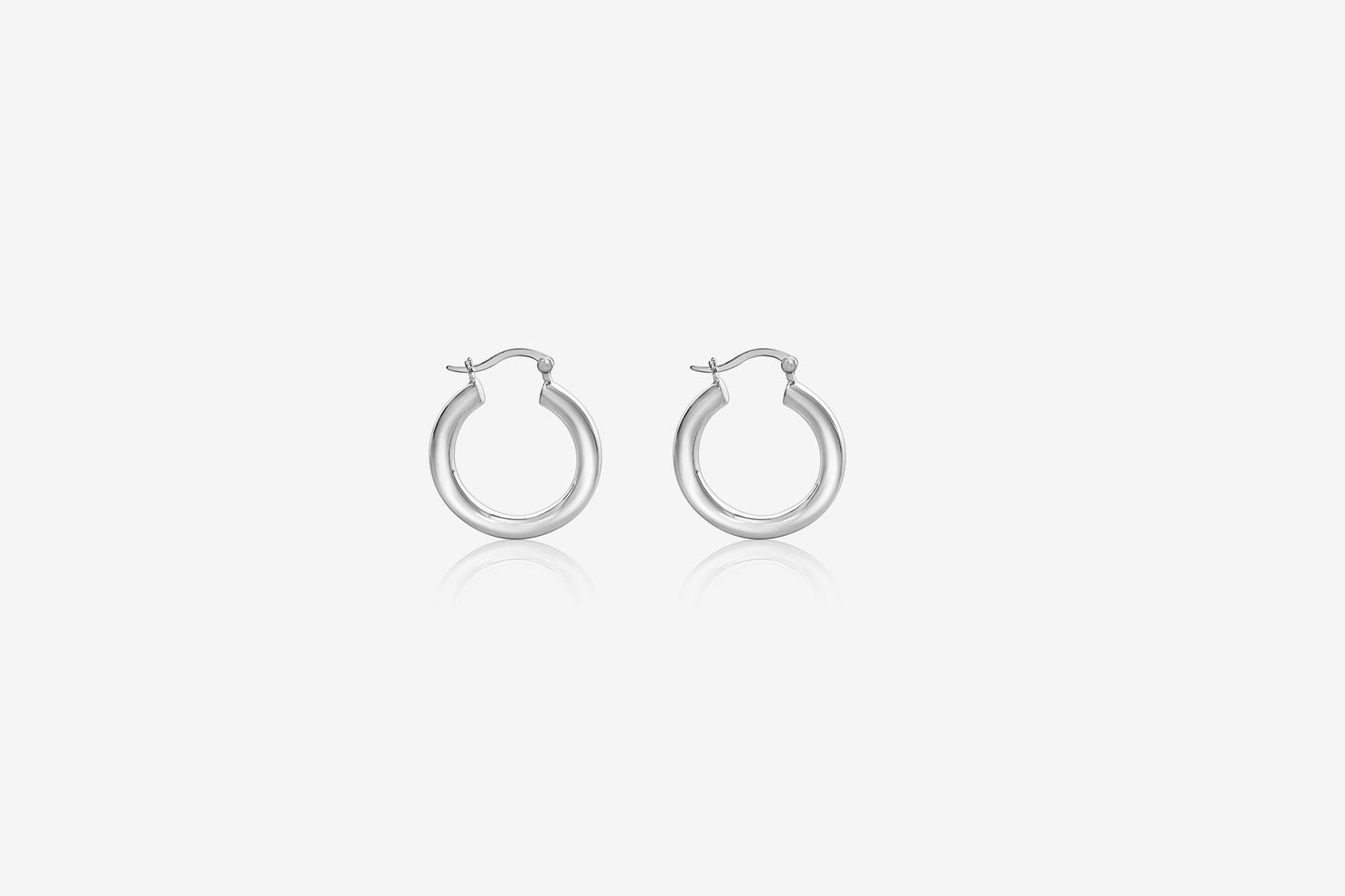 Bowie Hoops