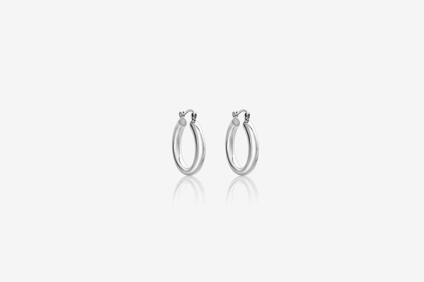 Bowie Hoops