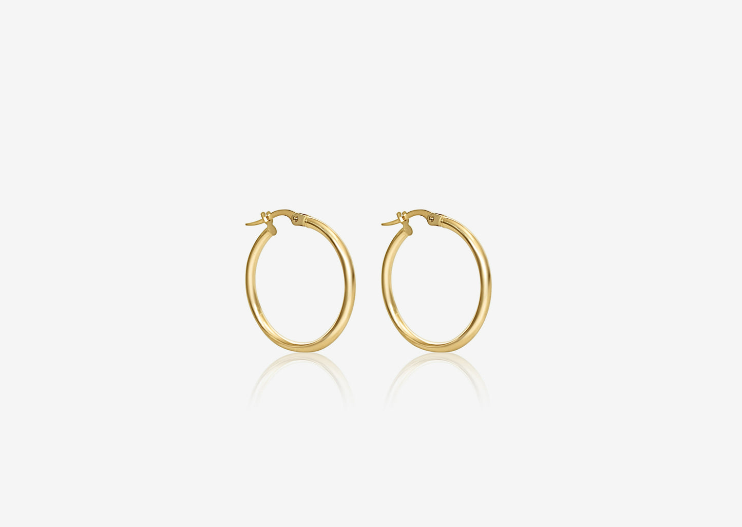 Gabriella Hoops