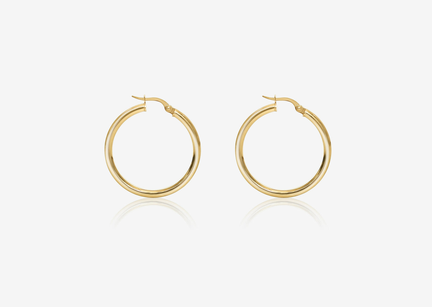 Gabriella Hoops