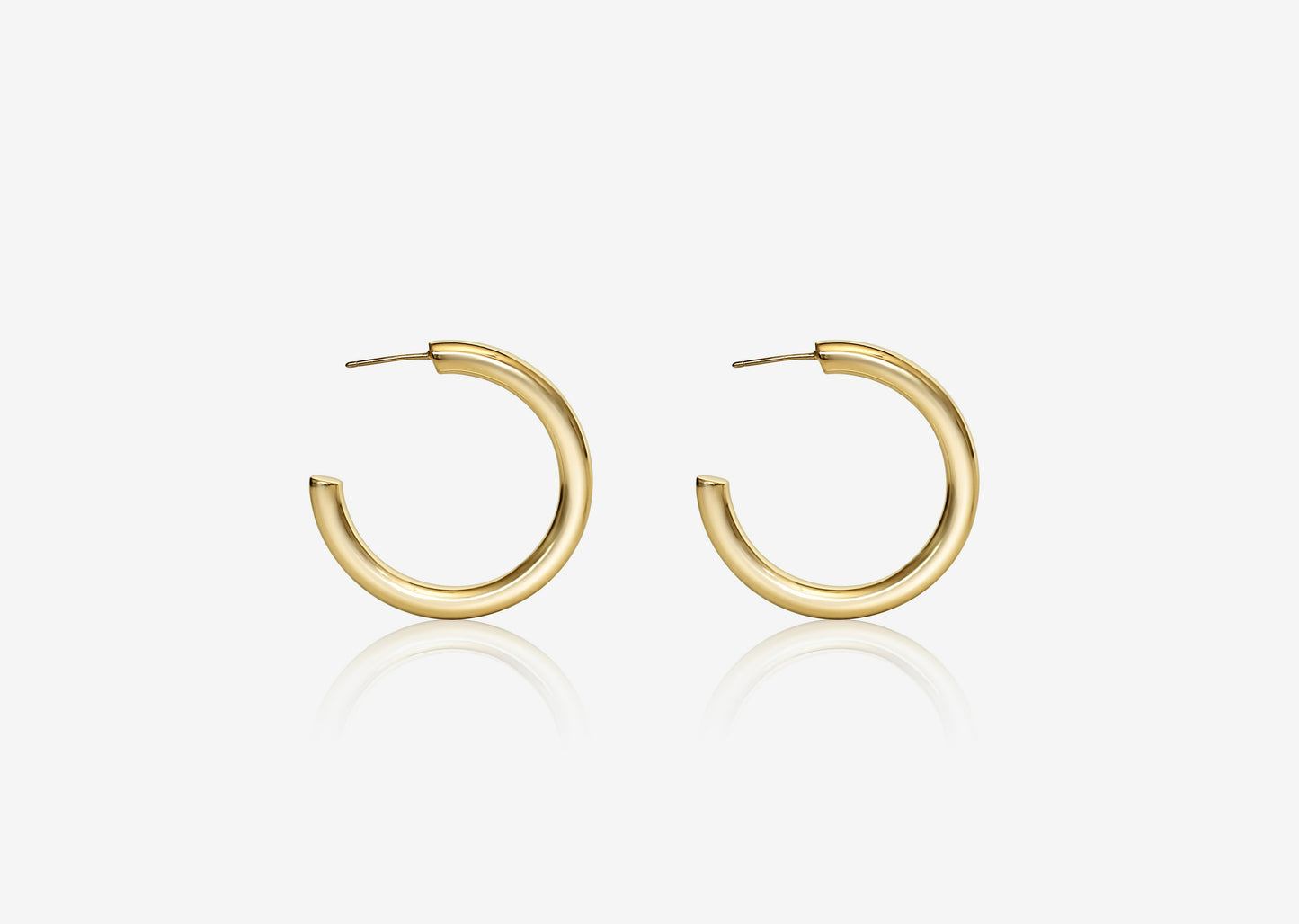 Tube Hoops
