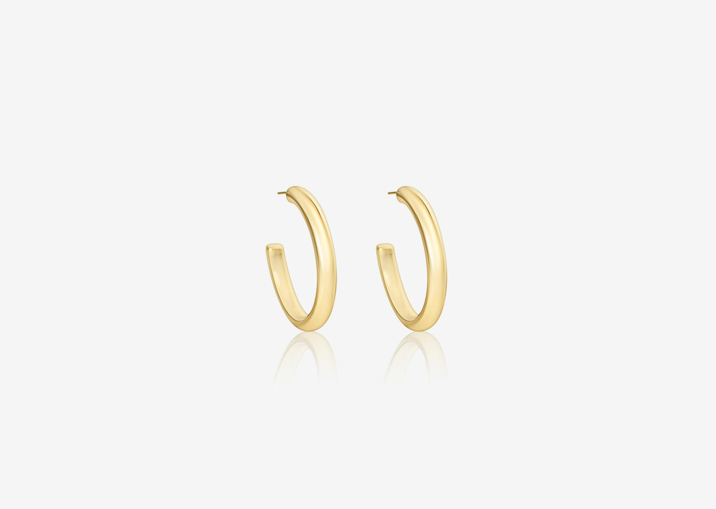 Tube Hoops
