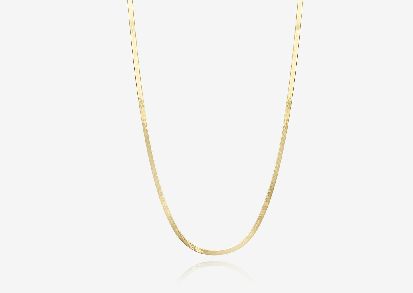 Herringbone Chain