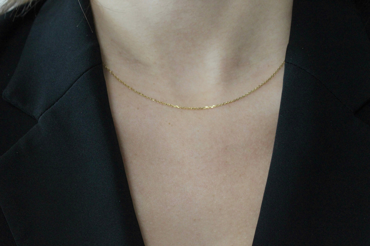 Cable Chain