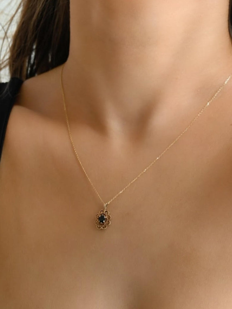 Haven Pendant