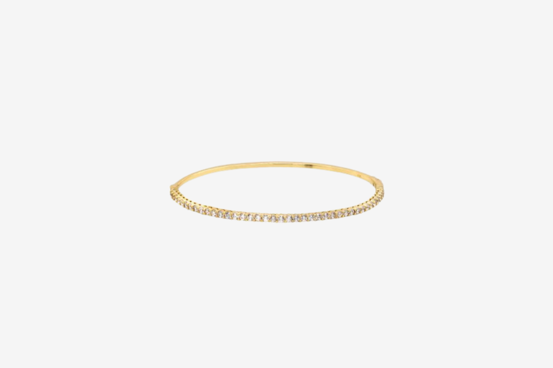 Tennis Bangle