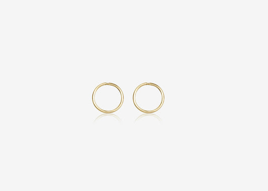 Sleeper Hoops - FINAL SALE
